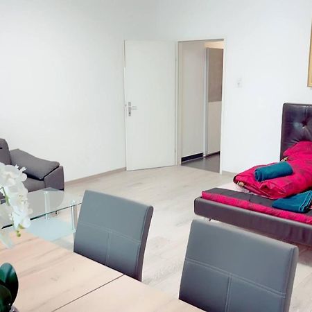 X Aug 2024 Comfort Apartment 5P Af Виена Екстериор снимка